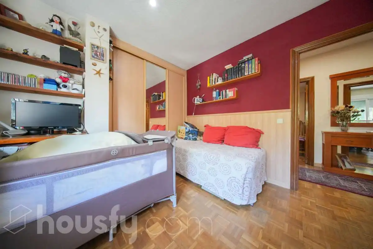Piso con terraza en venta en Calle Cervantes ., imagen 21