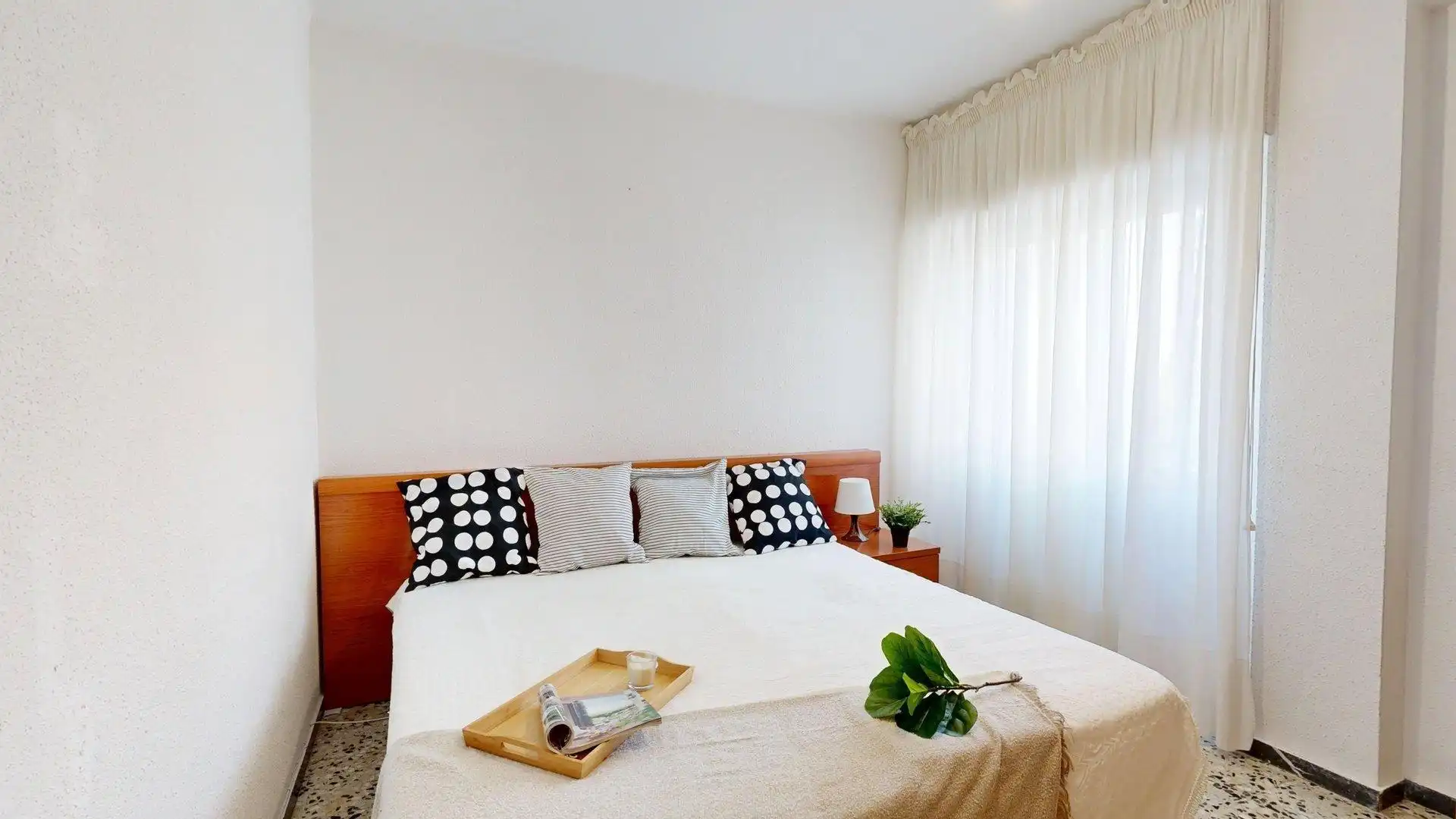 Flat with terrace for sale in Calle ARAGON (CONDES DE) 11, imagen 23