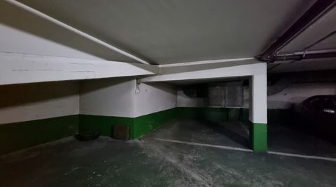 Foto 5 de Garaje en venta en Rúa de Santa Marta de Arriba, 53, Campus Sur - Santa Marta, Santiago de Compostela