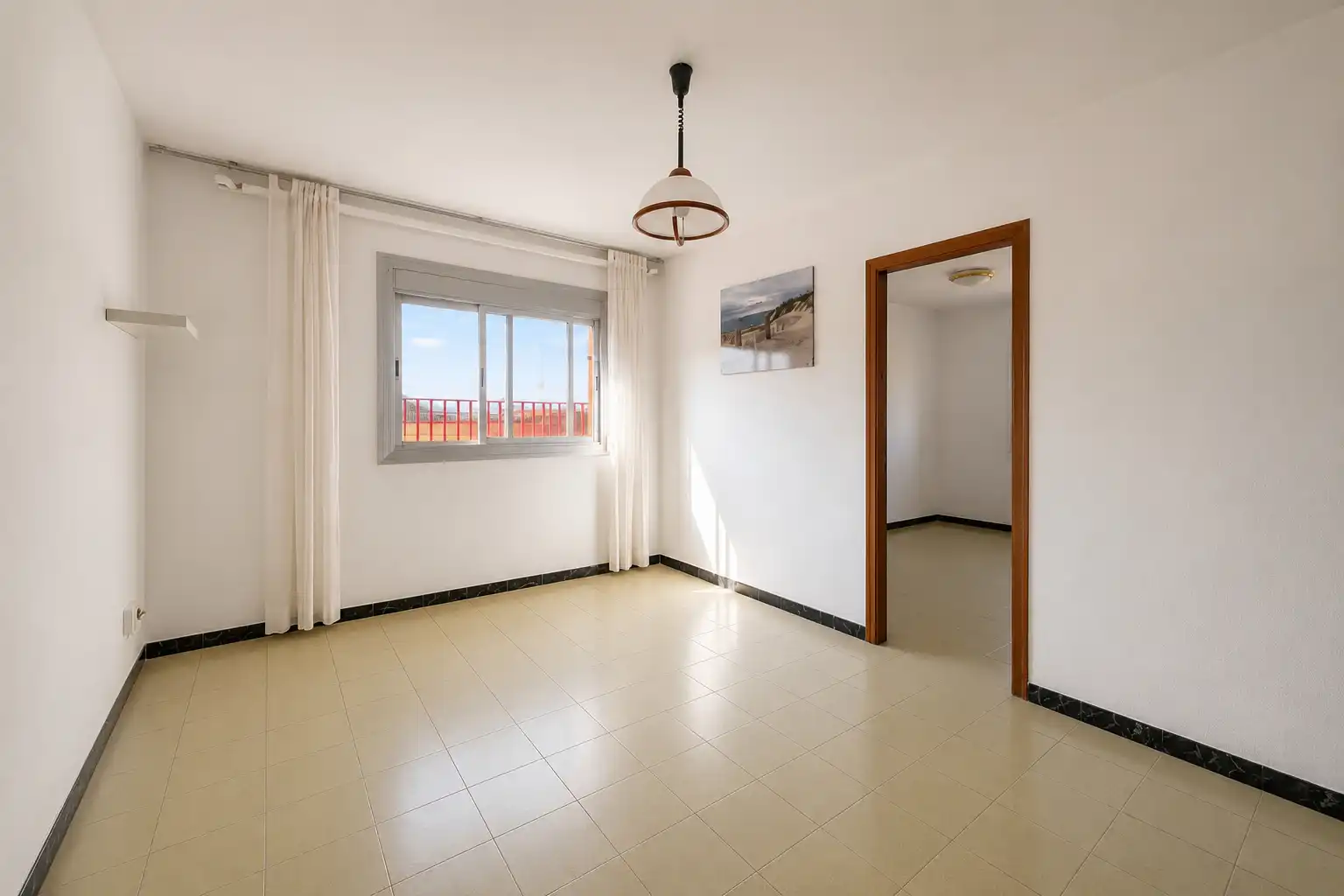 Habitación de Piso en venta en Sant Feliu de Llobregat