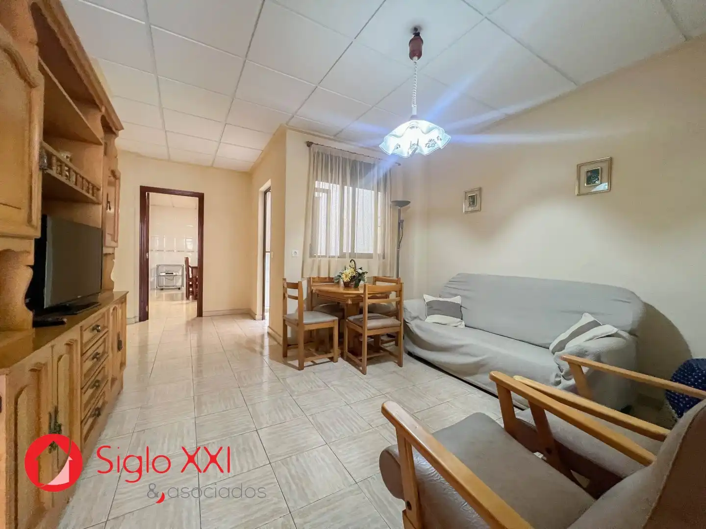 House with terrace for sale in El Pilar, imagen 7