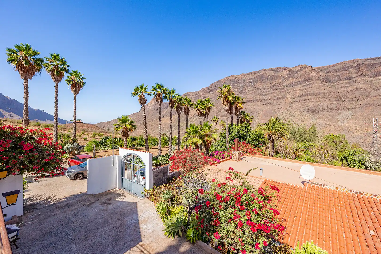 Casa o xalet en venda a Vial Camino, 1, San Bartolomé Interior