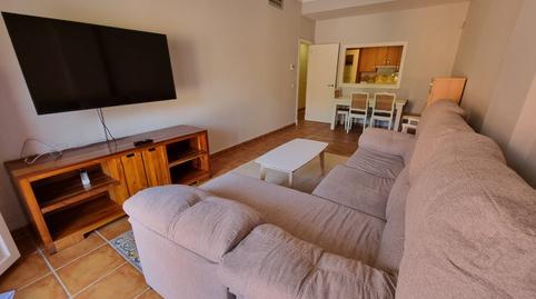 Foto 4 de Pis de lloguer a Calle Chopo, El Paraíso, Málaga