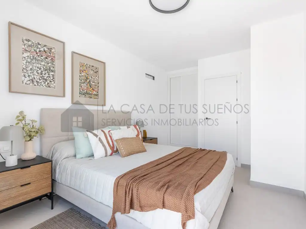 Casa a schiera in vendita a Calle Infanta Elena, imagen 25