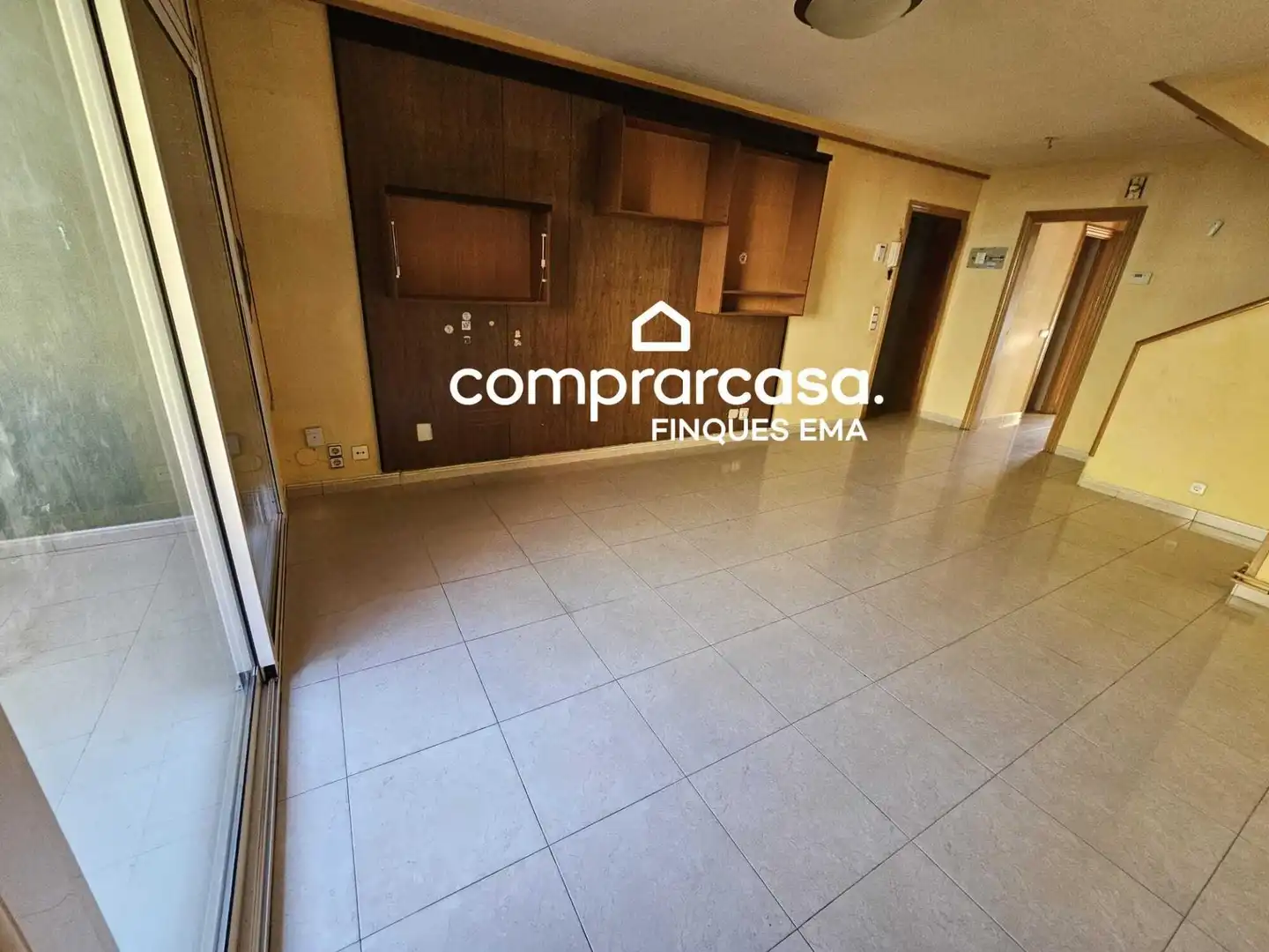 Dúplex en venta en Mollet del Vallès con Balcón