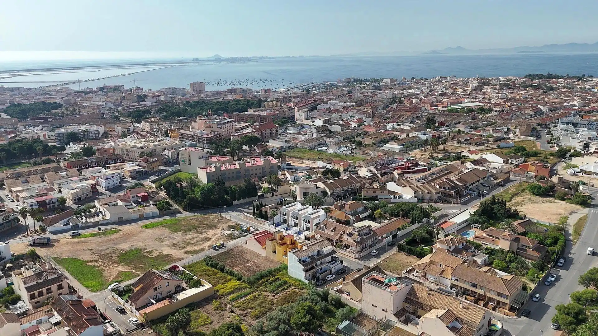 Casa o chalet en venta en Calle LA PINTA, San Pedro del Pinatar ciudad