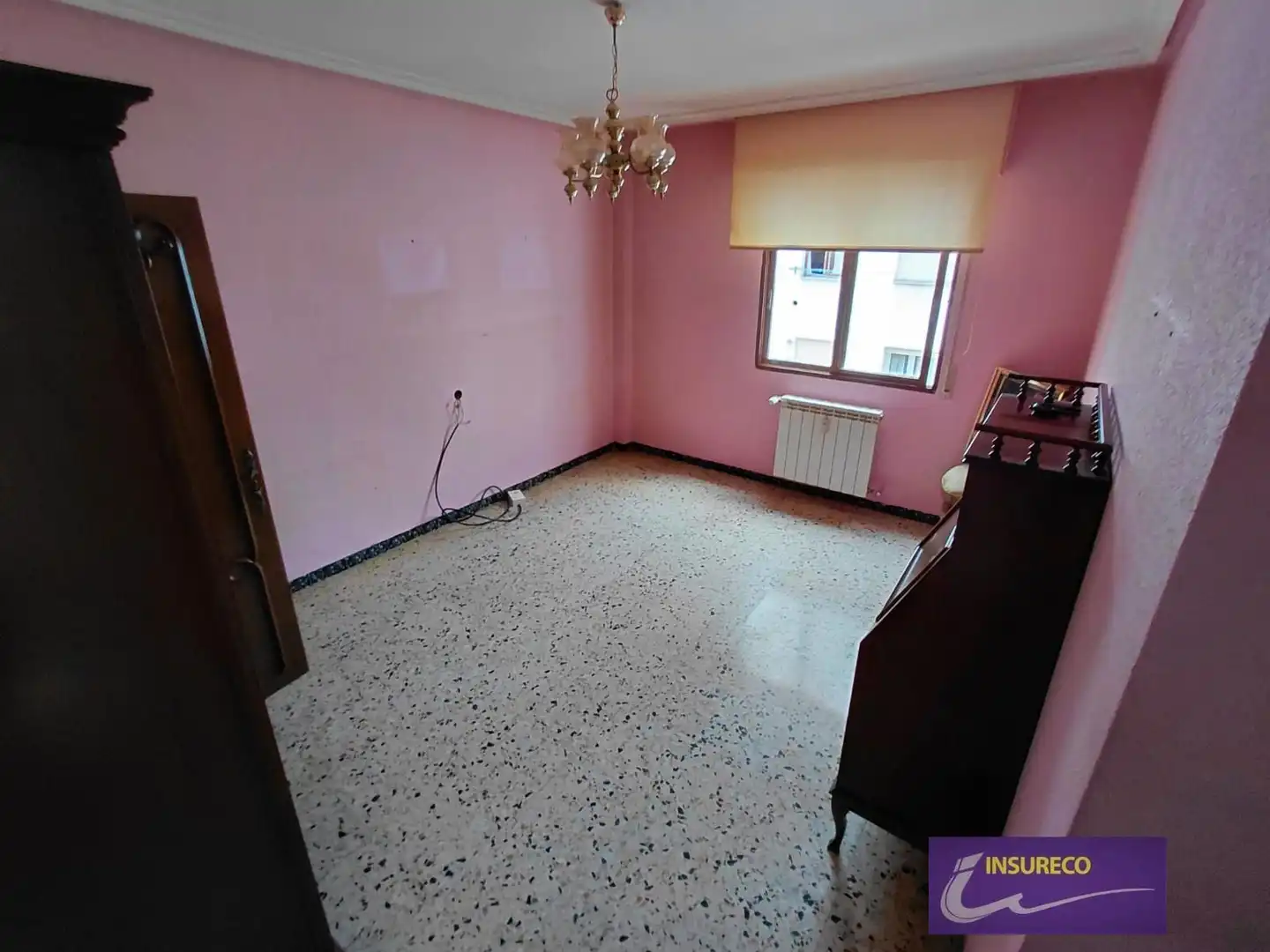 Dormitori de Pis en venda en El Ejido - Santa Ana
