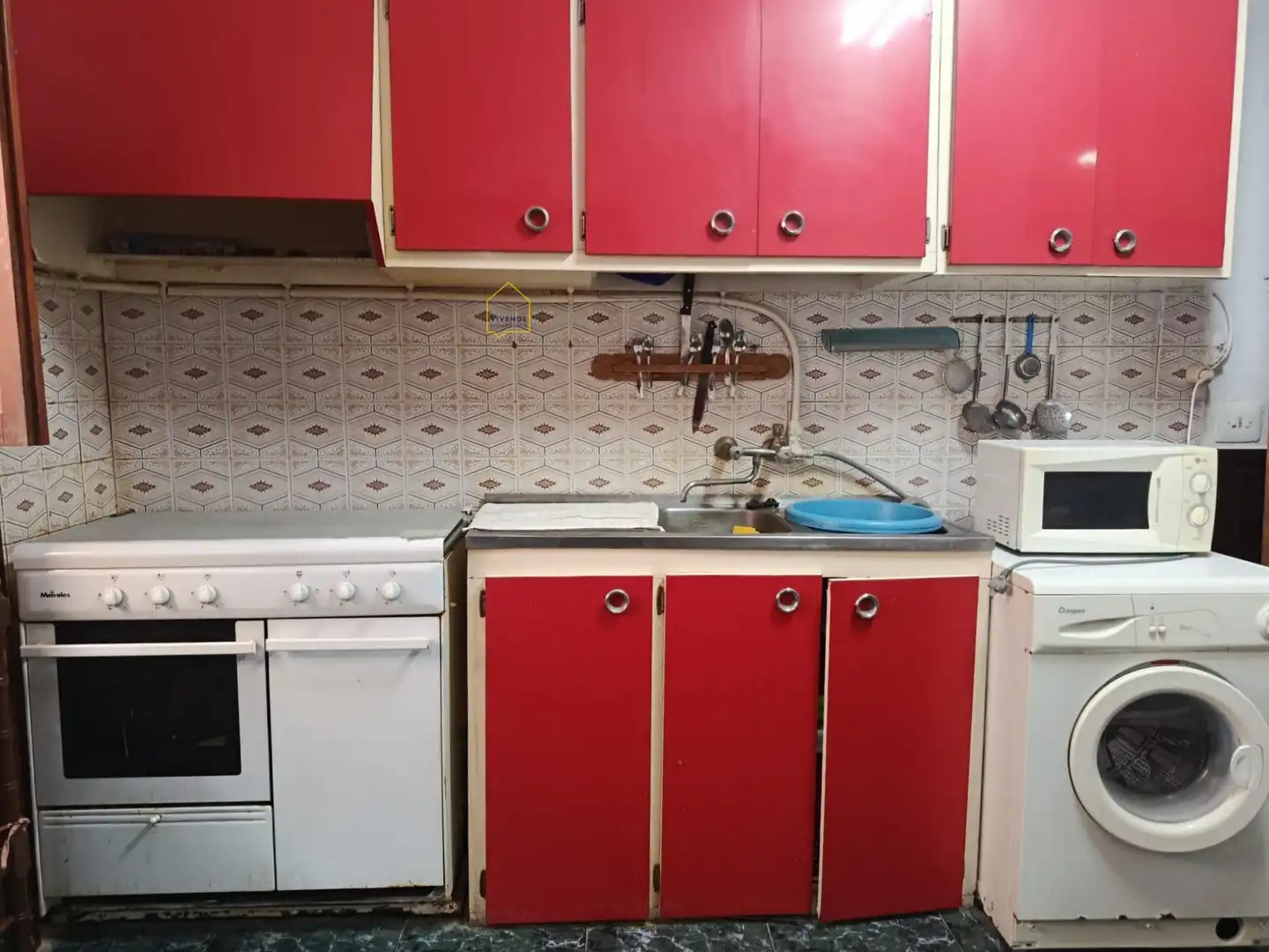 Adossat en venda a Lorca Ciudad, imagen 4