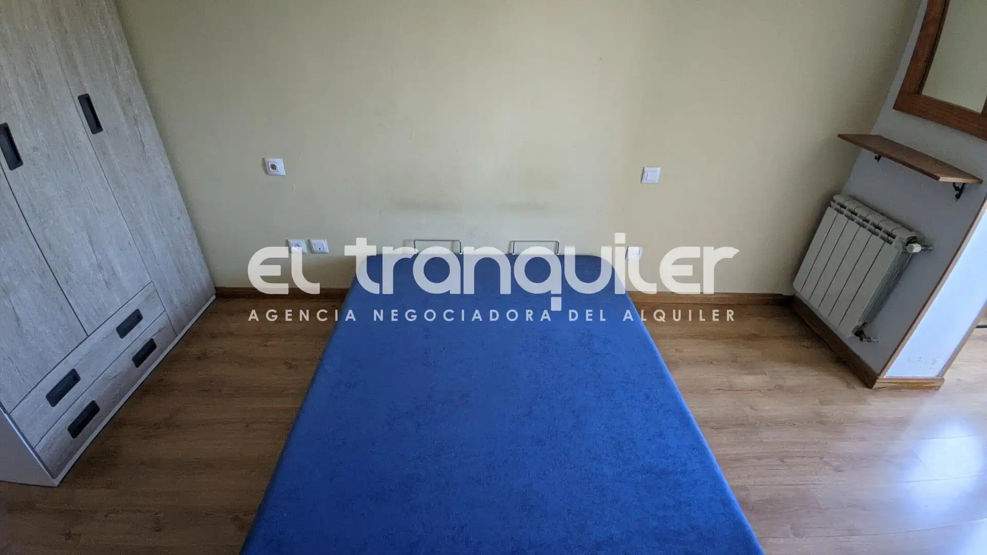 Flat for rent in Madrid, Madrid