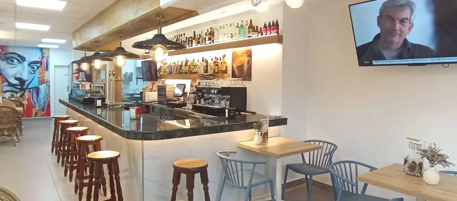 Business premises for sale in Casco Antiguo, imagen 3