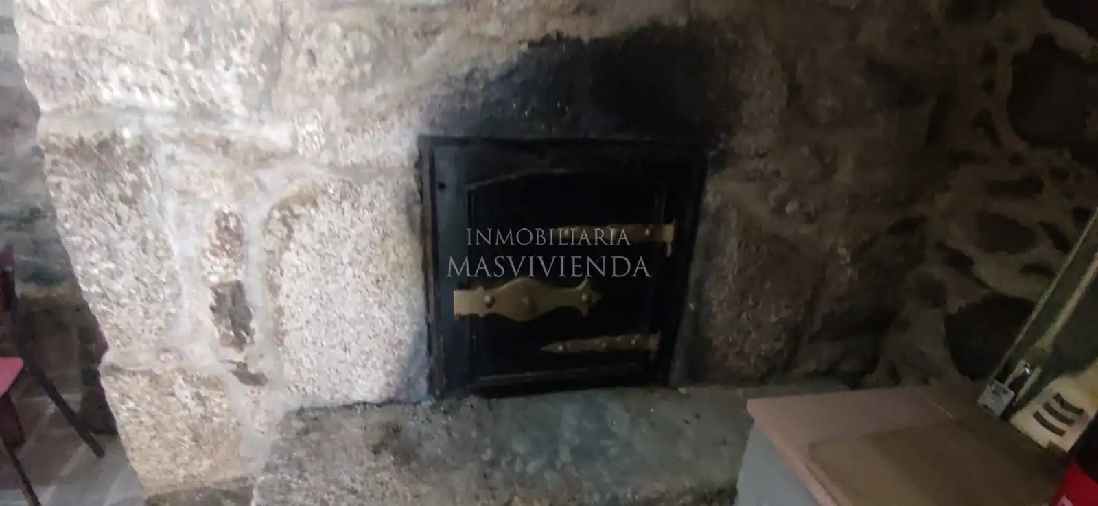 Casa o xalet en venda en Moraña amb Calefacció i Jardí privat