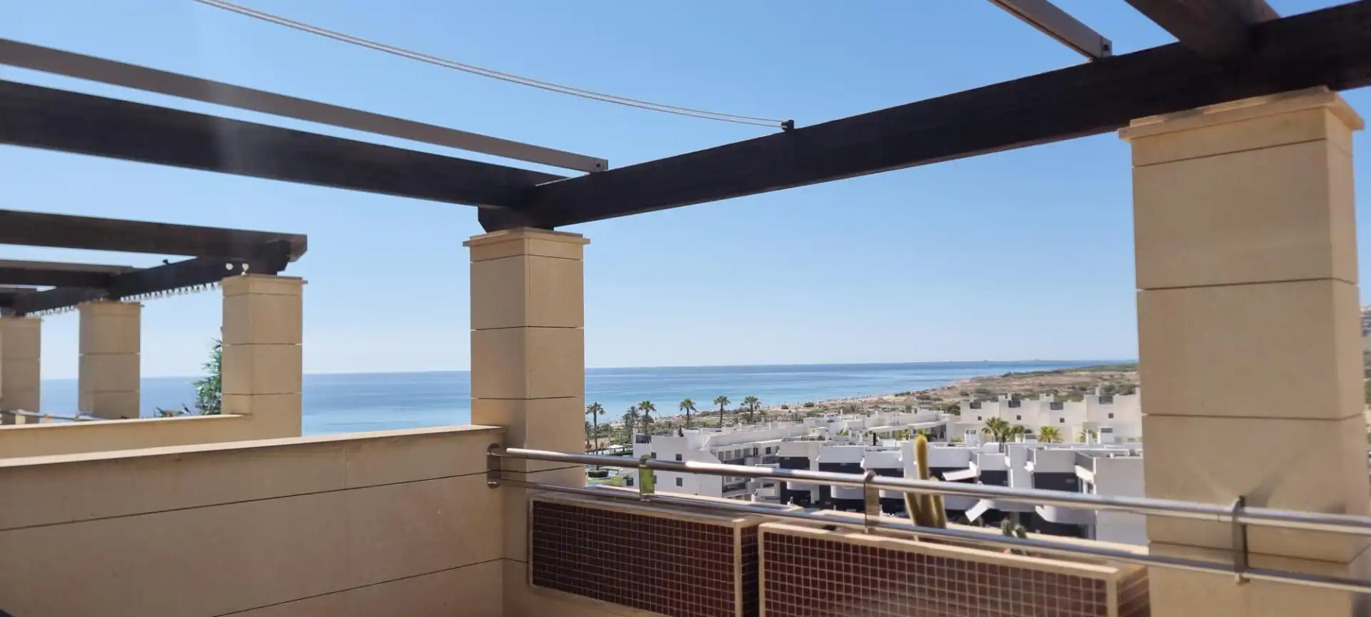Wohnung mit Pool zum Verkauf in Los Arenales del Sol, imagen 35