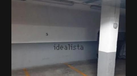 Foto 2 de Garatge de lloguer a Calle de María Odiaga, 44, Puerta Bonita,  Madrid Capital