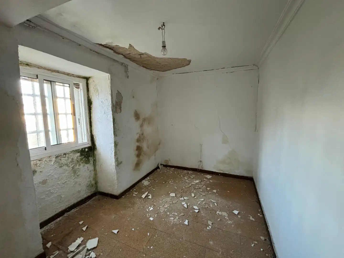 Bedroom of Houses for sale in Vigo   with Private garden
