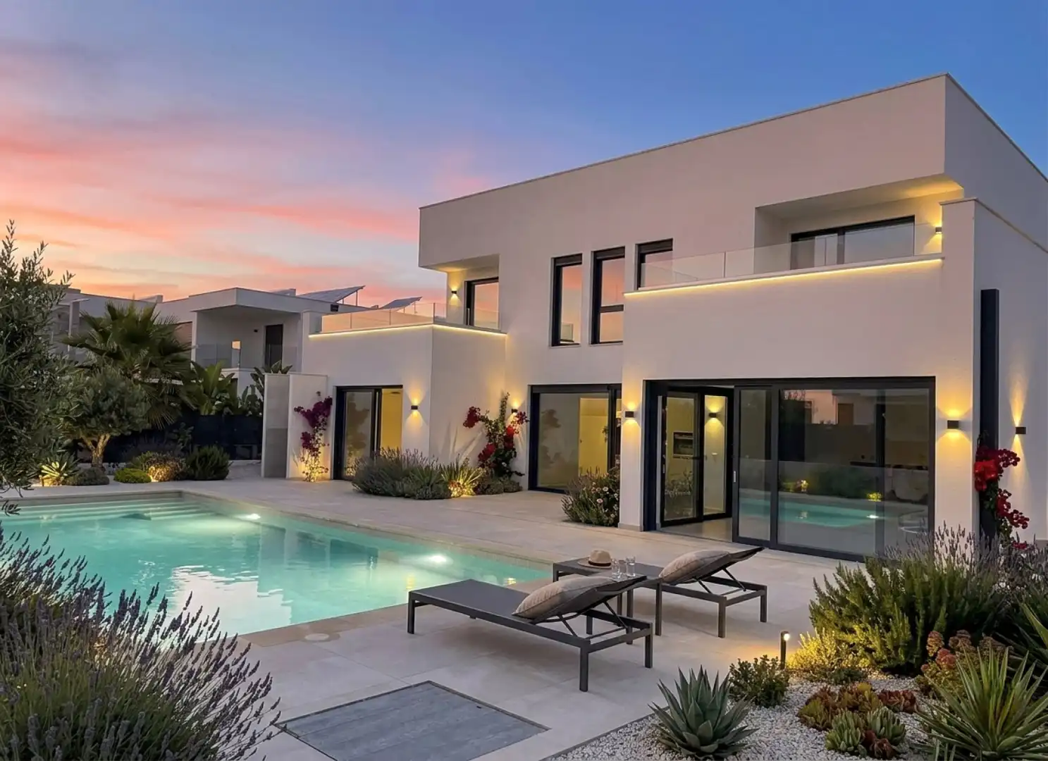 Casa con terraza en venta en Calle de Sa Girgola