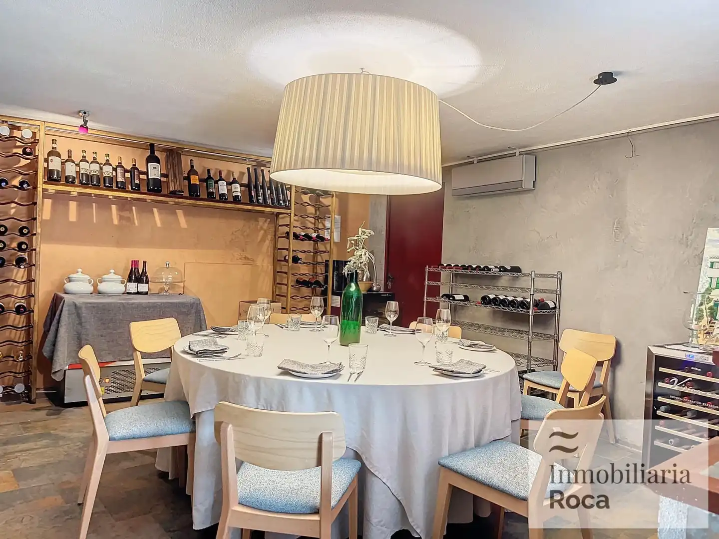 Commercial properties for sale in Es Mercadal  with Air Conditioner, Terrace and Furnished
