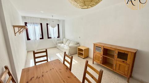 Foto 3 de Pis en venda a Calle Gordón, 13, Cristo de la Epidemia, Málaga