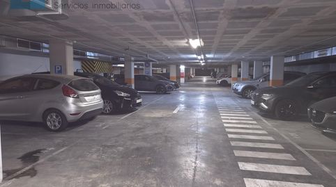 Foto 4 von Garage zum Verkauf in Carrer Can Masachs, 18, Zona Industrial, Ripollet