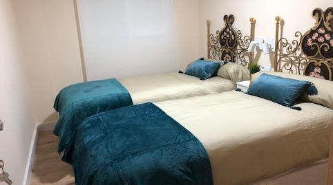 Foto 2 de Pis de lloguer a Calle Don Antonio Sanchez Maurandi, San Andrés - San Antolín, Murcia