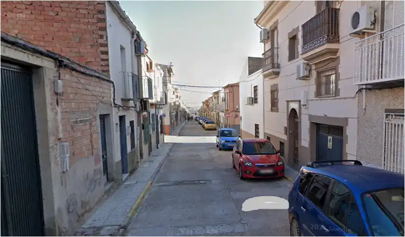 Flat for sale in Jódar, imagen 2