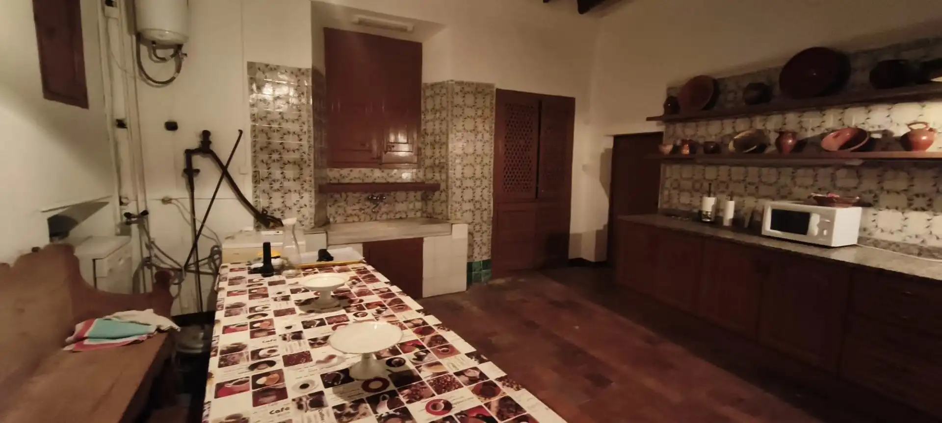 Casa rústica amb jardí en venda a Sant Martí Sarroca, imagen 33