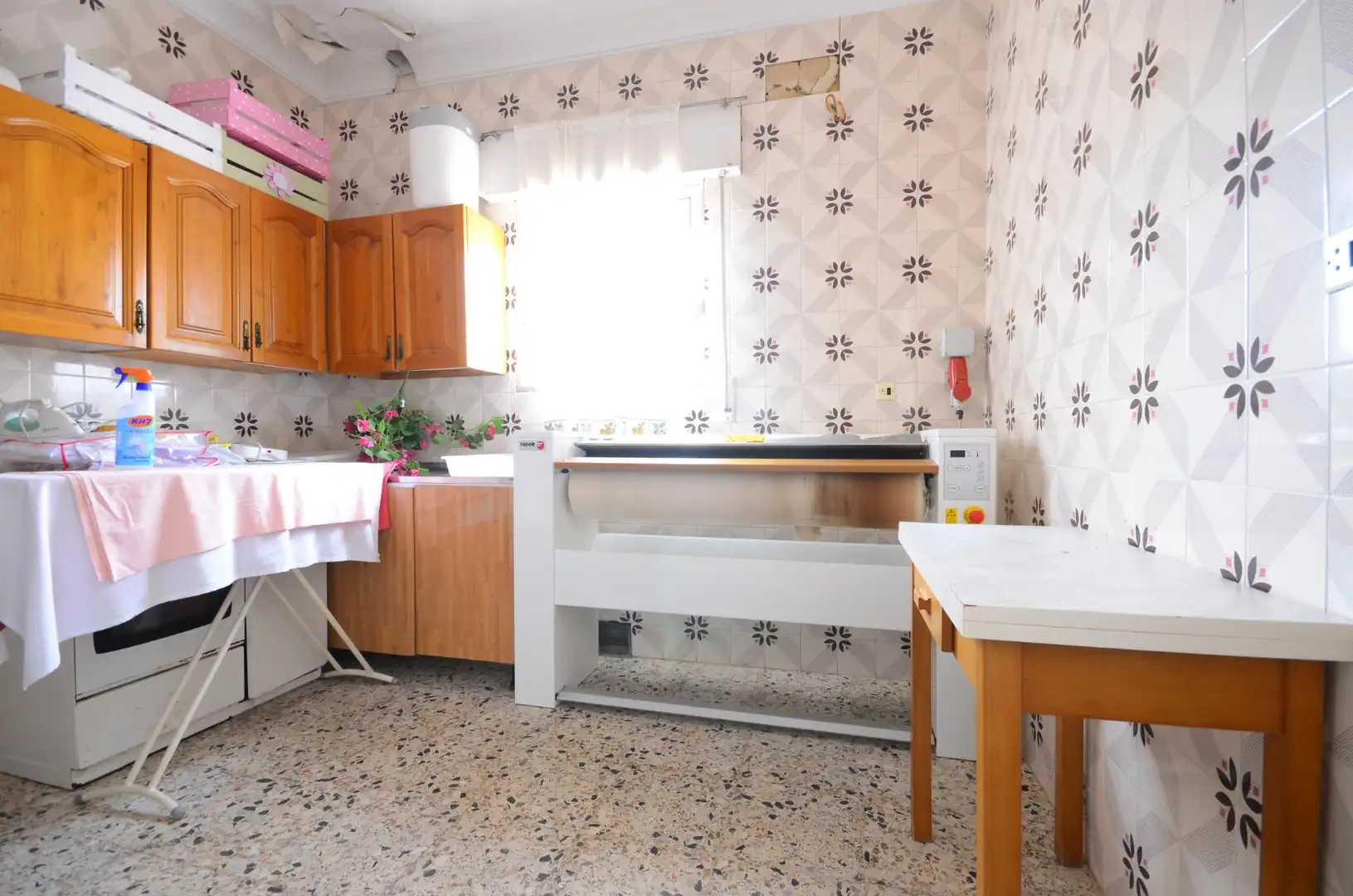 Cocina de Local en venta en Mazagón