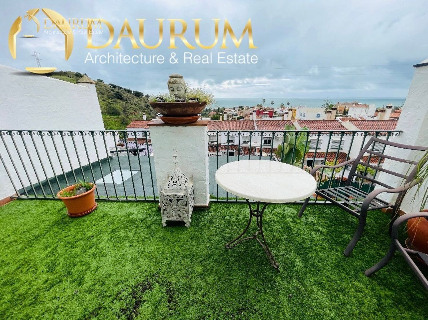 Dormitori de Casa o xalet en venda en Vélez-Málaga