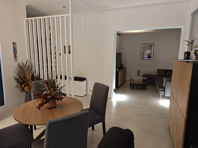 Piso en Venta en Calle Sant Gervasi en Centre Vila