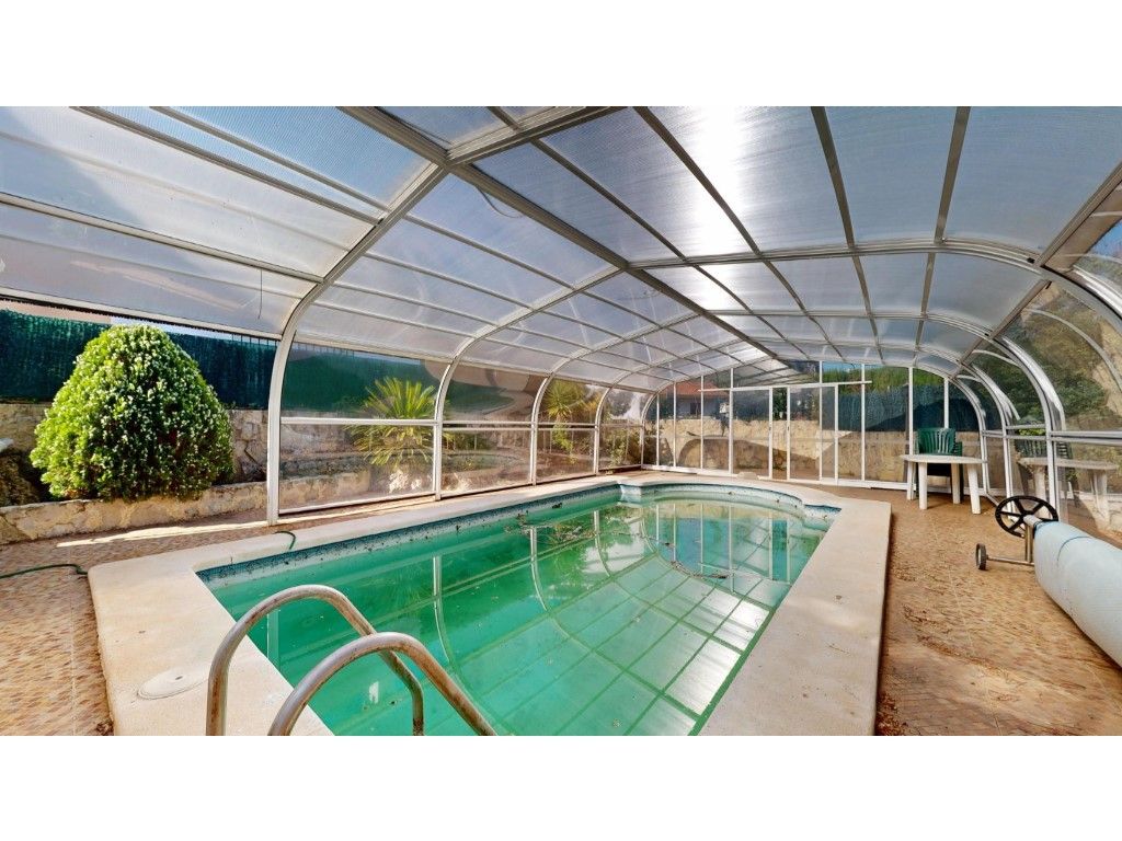 Casa o xalet en venda a de les Foies, Tavernes de la Valldigna