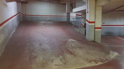 Photo 5 of Garage for sale in Carrer de L'equador, 3, Font Verda, Granollers