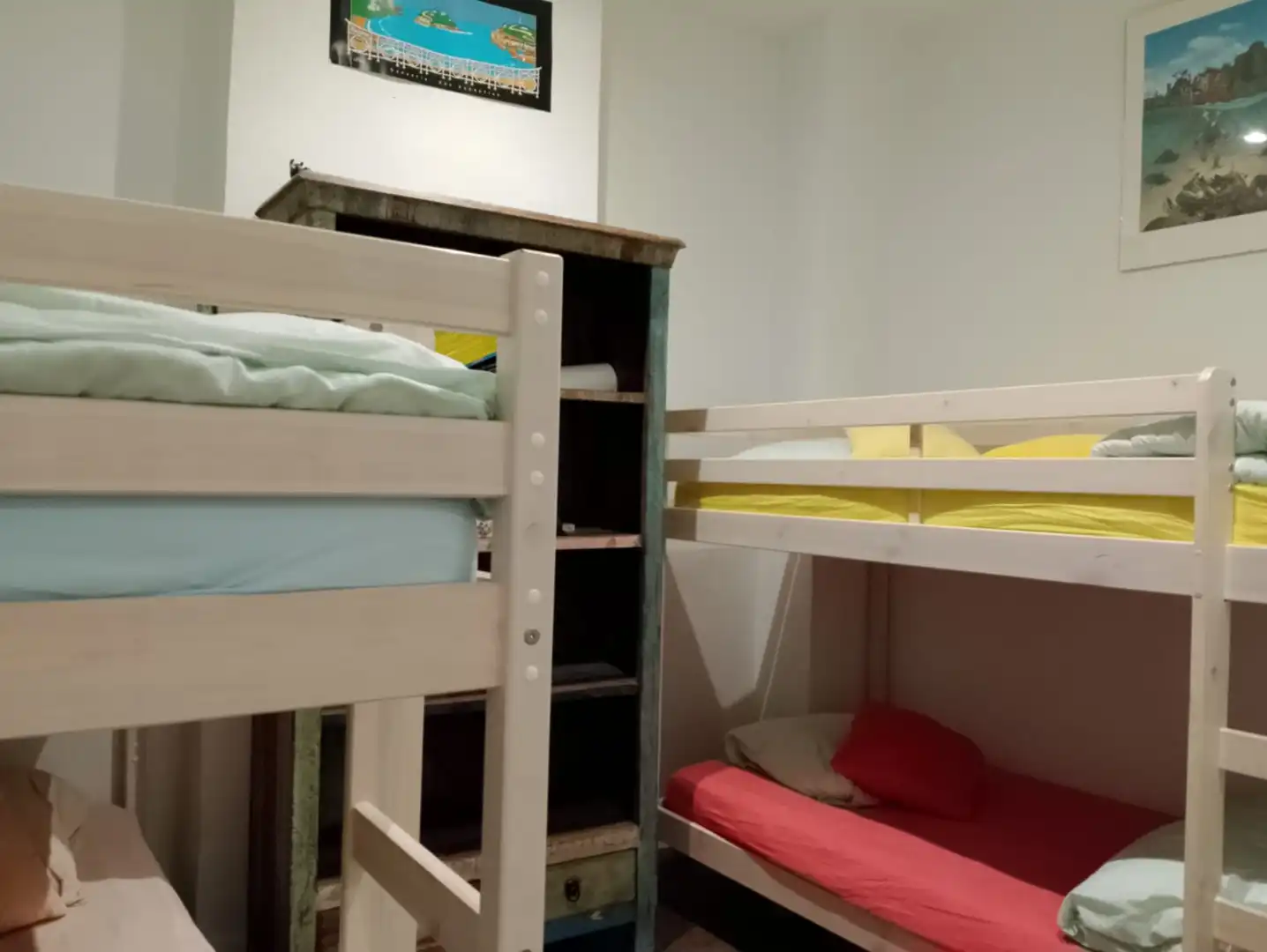 Habitación de Piso de alquiler en Donostia - San Sebastián  con Calefacción y Balcón