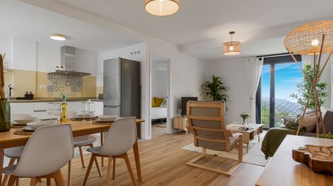 Foto 5 de Dúplex en venta en Calle Miró, 10, Ojén, Málaga