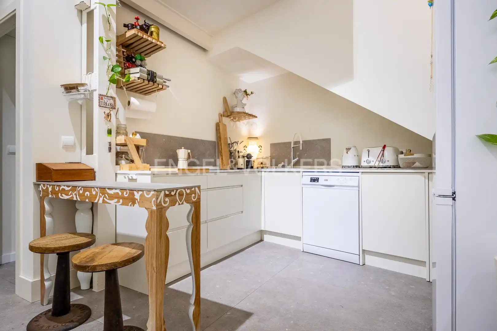 Apartament de lloguer a Triana, imagen 5