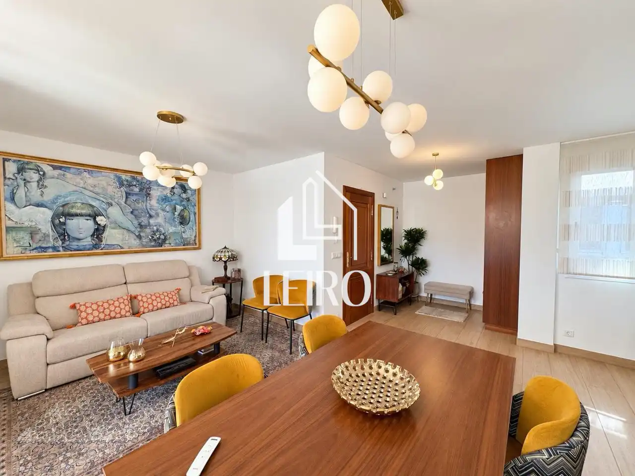 Penthouse mit Aufzug zum Verkauf in Vilagarcía, imagen 11