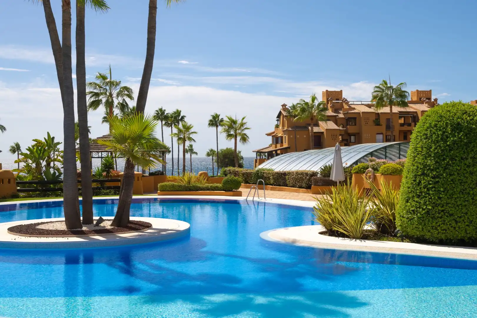 Apartment with terrace for sale in Punta Plata, imagen 16