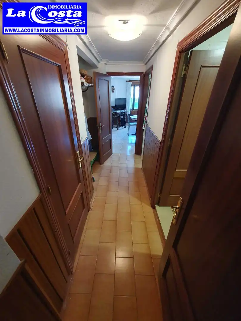 Casa adosada en venta en Marina de Cudeyo con Jardín privado y Lavadora