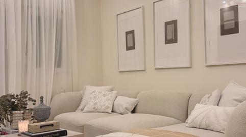 Foto 3 de Casa adosada en venda a Marina Nacional, Puerto Deportivo, Fuengirola