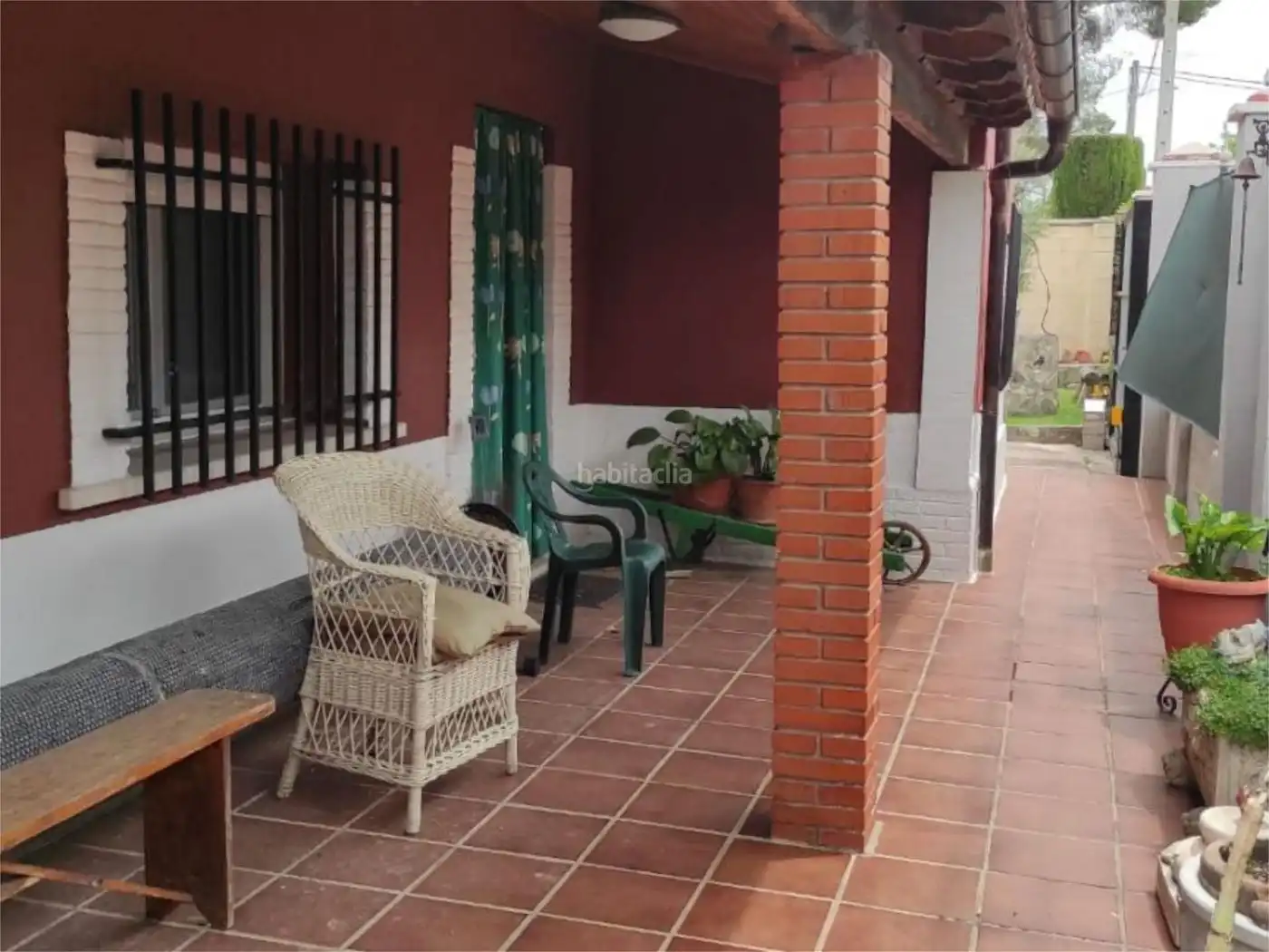 Maison à vendre à Calle Ferrocarril 5, imagen 7