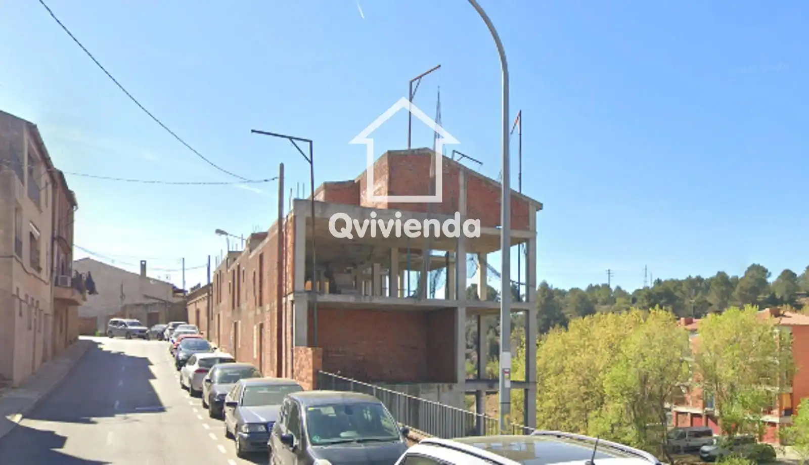 Terreno rustico in vendita a Vapor