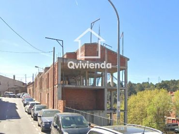 Terreny rústic en venda a Vapor