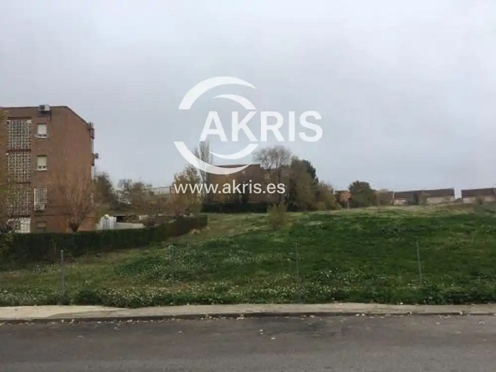 Rural land for sale in Calle Santa Rosa, imagen 2