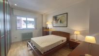 Bedroom of Flat for sale in  Logroño  with Heating, Terrace and Balcony