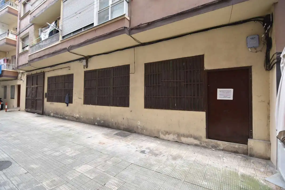 Locale commerciale in vendita a San Pelayo Kalea, imagen 11