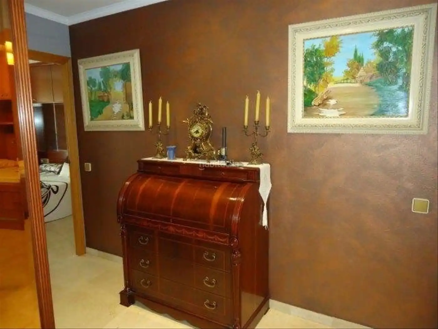 Piso con ascensor en venta en Avinguda de Pius XII 15A, imagen 11