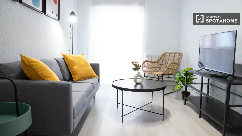 Habitación en La Serna