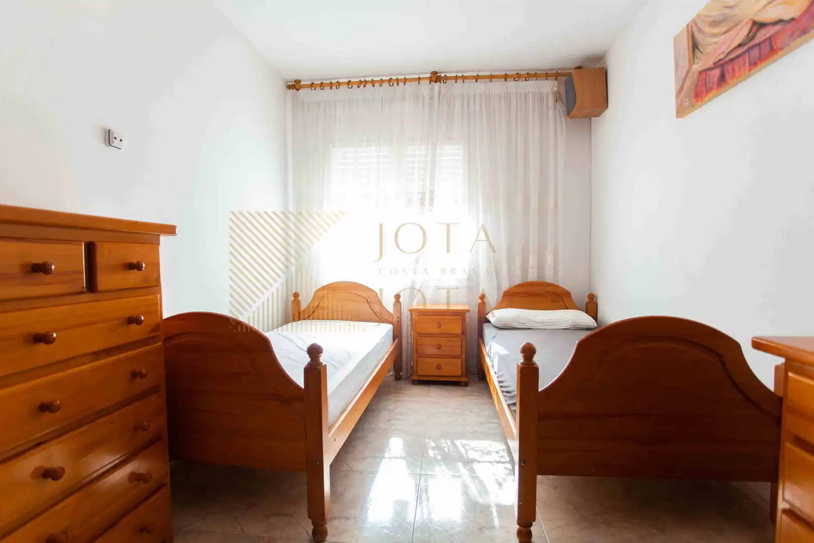 Casa amb terrassa en venda a Canyelles, imagen 44