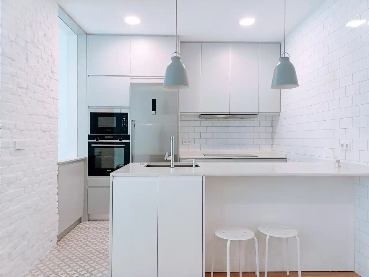 Flat with terrace to rent in RODRIGUEZ SAN PEDRO, imagen 8