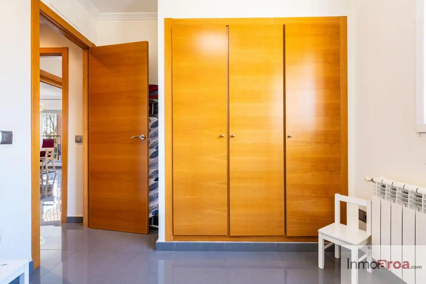 Casa o chalet en venta en Bétera con Aire acondicionado, Calefacción y Terraza