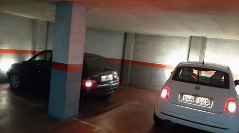 Foto 2 de Garatge en venda a Eixample, Alicante