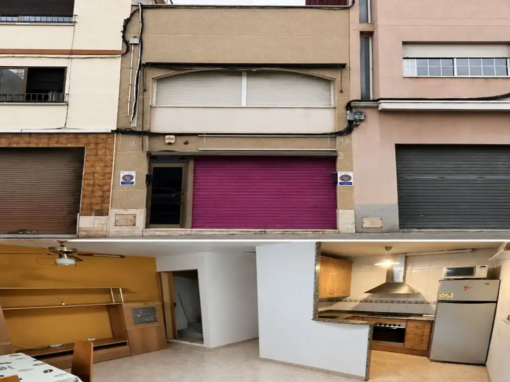 Pis en venda en L'Arboç amb Terrassa